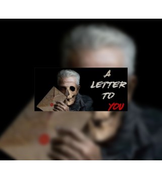 A letter to you! Steam Key GLOBAL